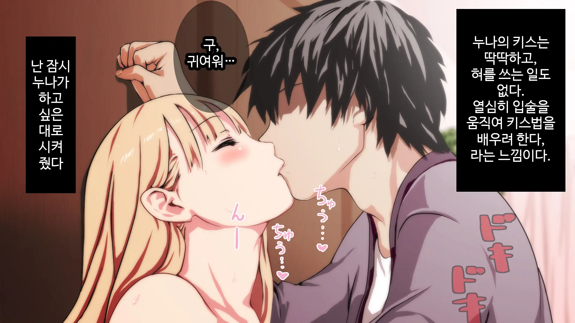 Muteikou Na Nee-San Suki Ni Shite Ii Yo...